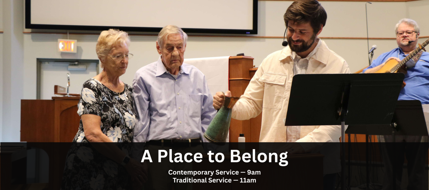 Kirkwood Presbyterian Church