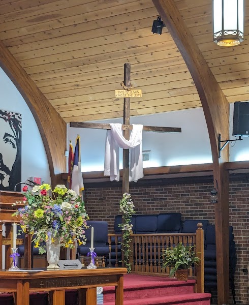 One Accord Community Church