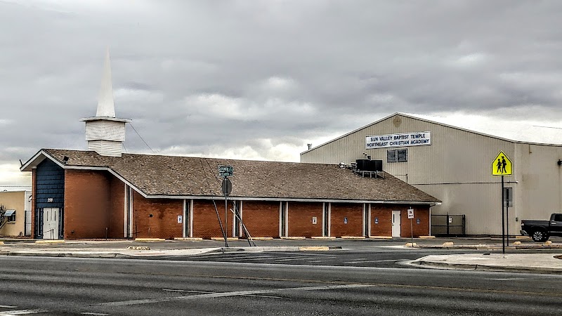 Sun Valley Baptist Church