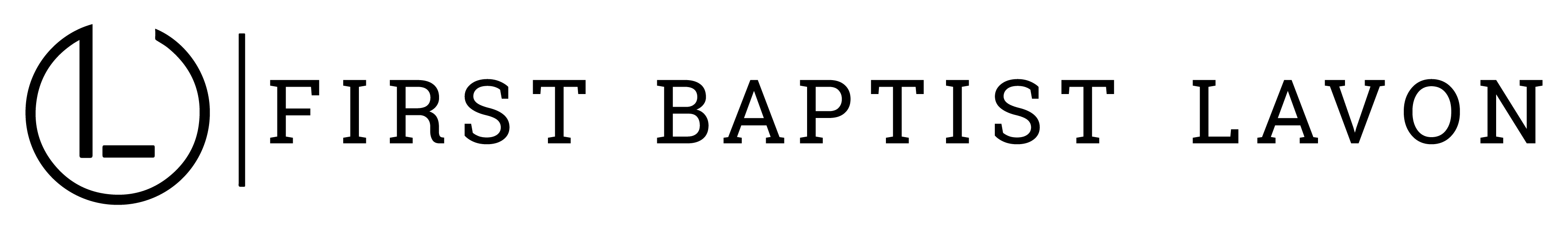 First Baptist Church of Lavon