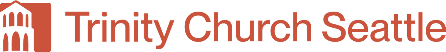 Trinity Church Seattle