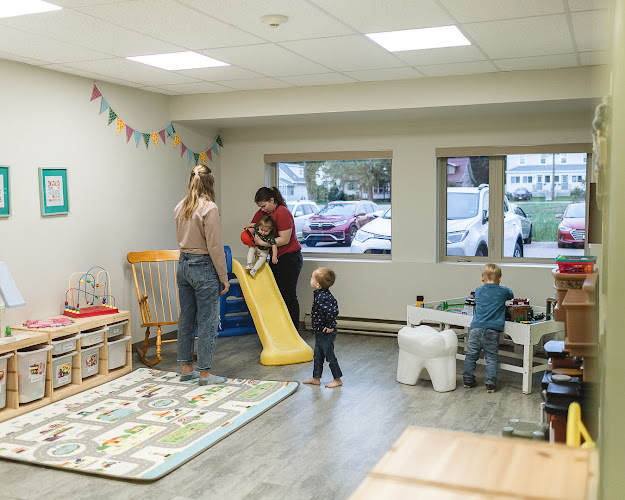 Sunny Brae Baptist Church