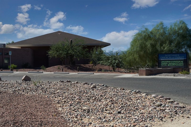 Northside Church of Christ