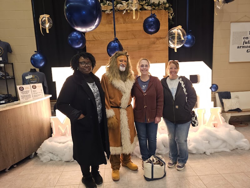 Maranatha Fellowship Church