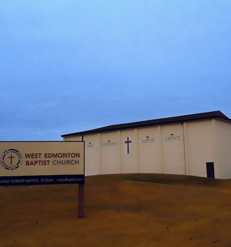 West Edmonton Baptist Church