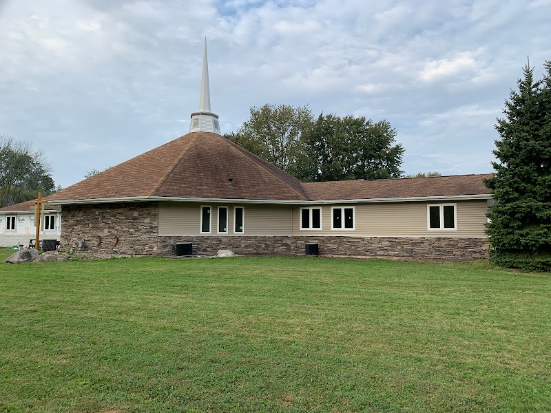 Lewiston Assembly of God