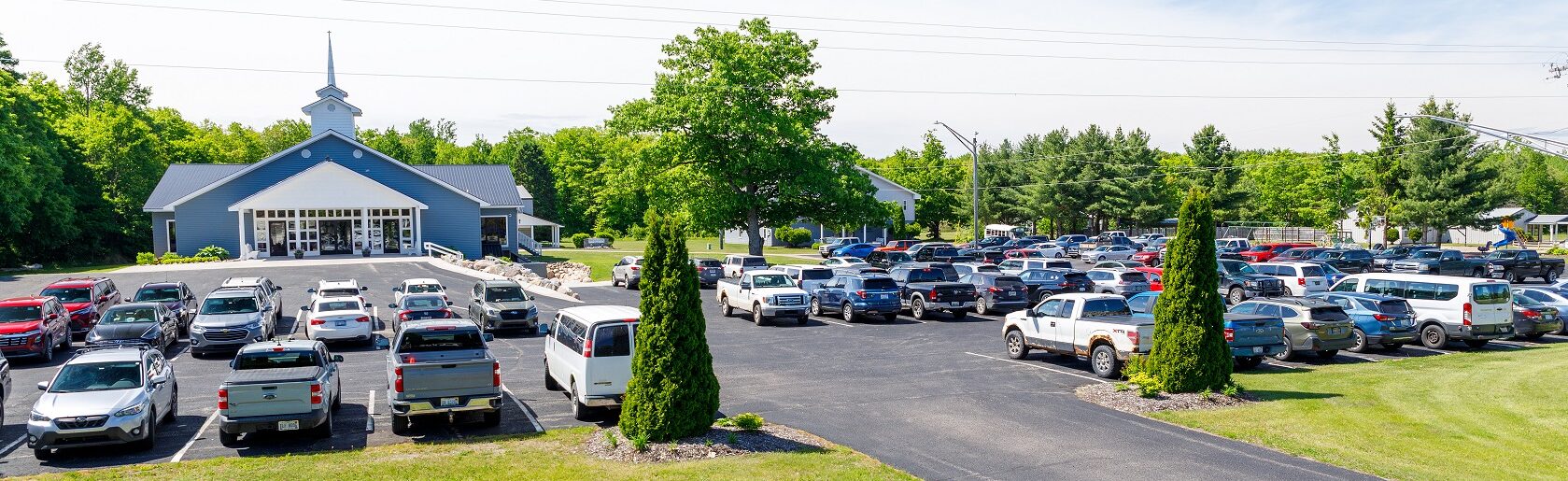 Fundamental Baptist Church