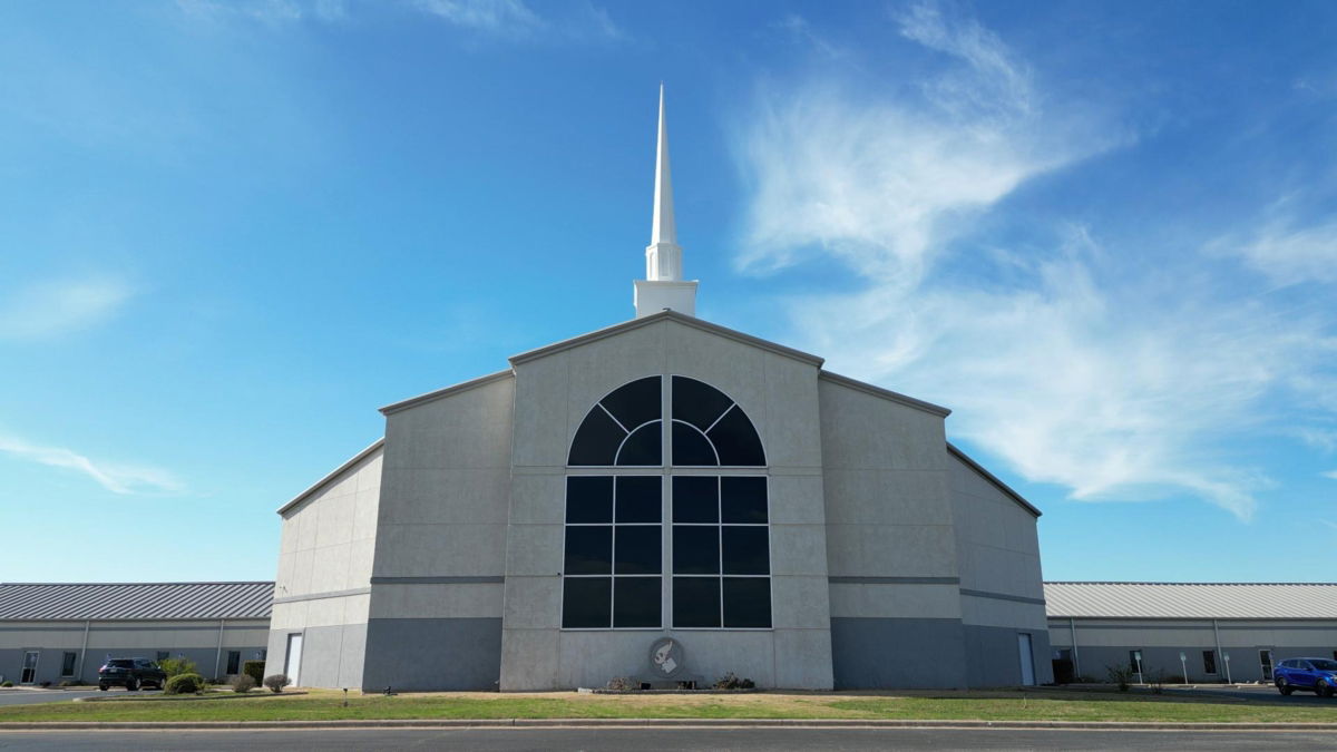 First Church of the Nazarene
