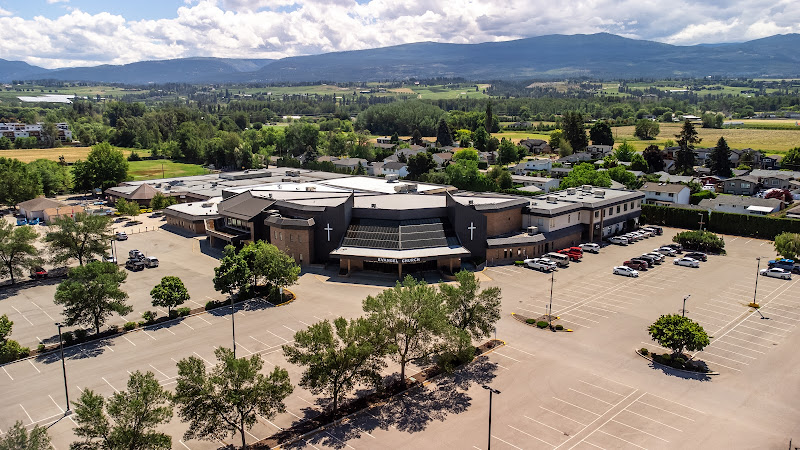 Evangel Church (PAOC)