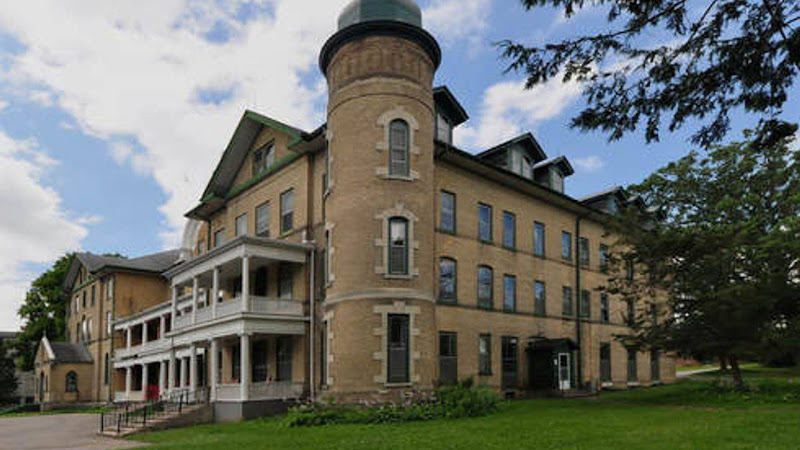 Church of the Open Bible