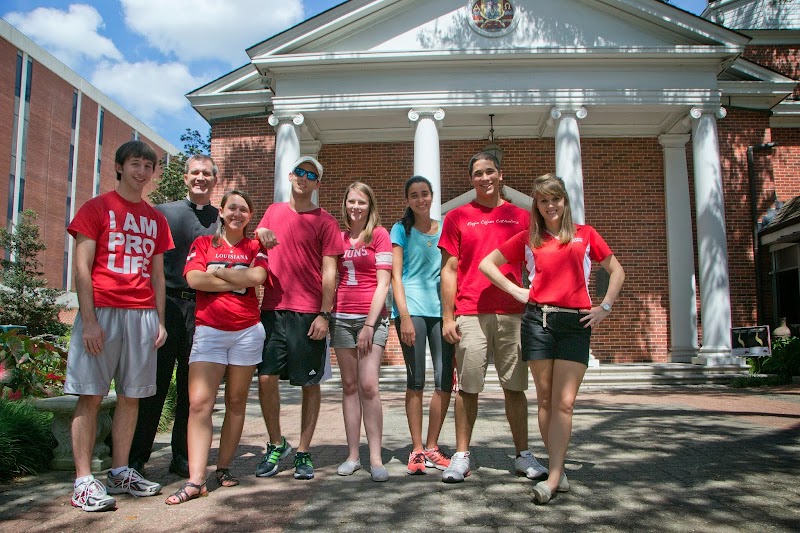 Our Lady of Wisdom Church