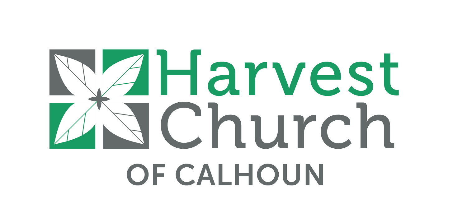 Cslhoun Christian Church