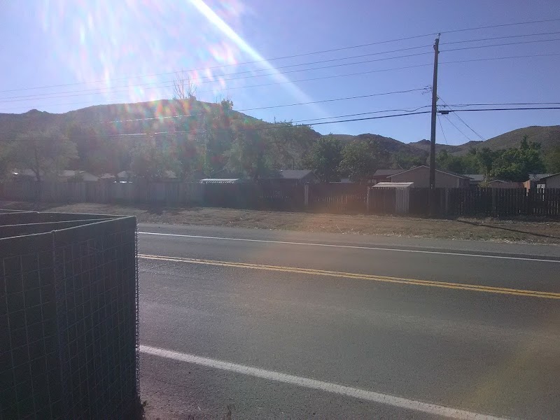 North Valleys Church of the Nazarene