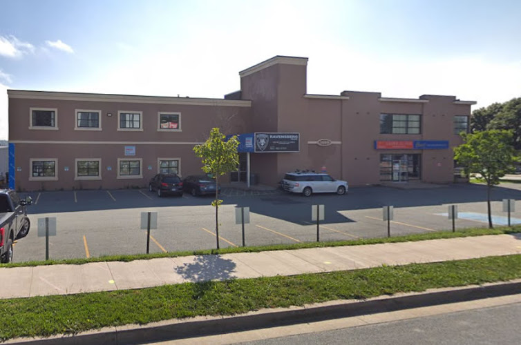 Winners Chapel International Halifax