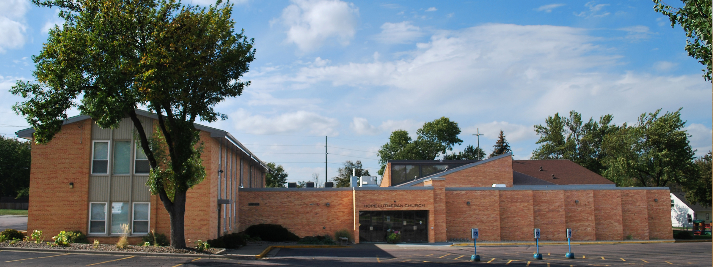 Hope Lutheran Church