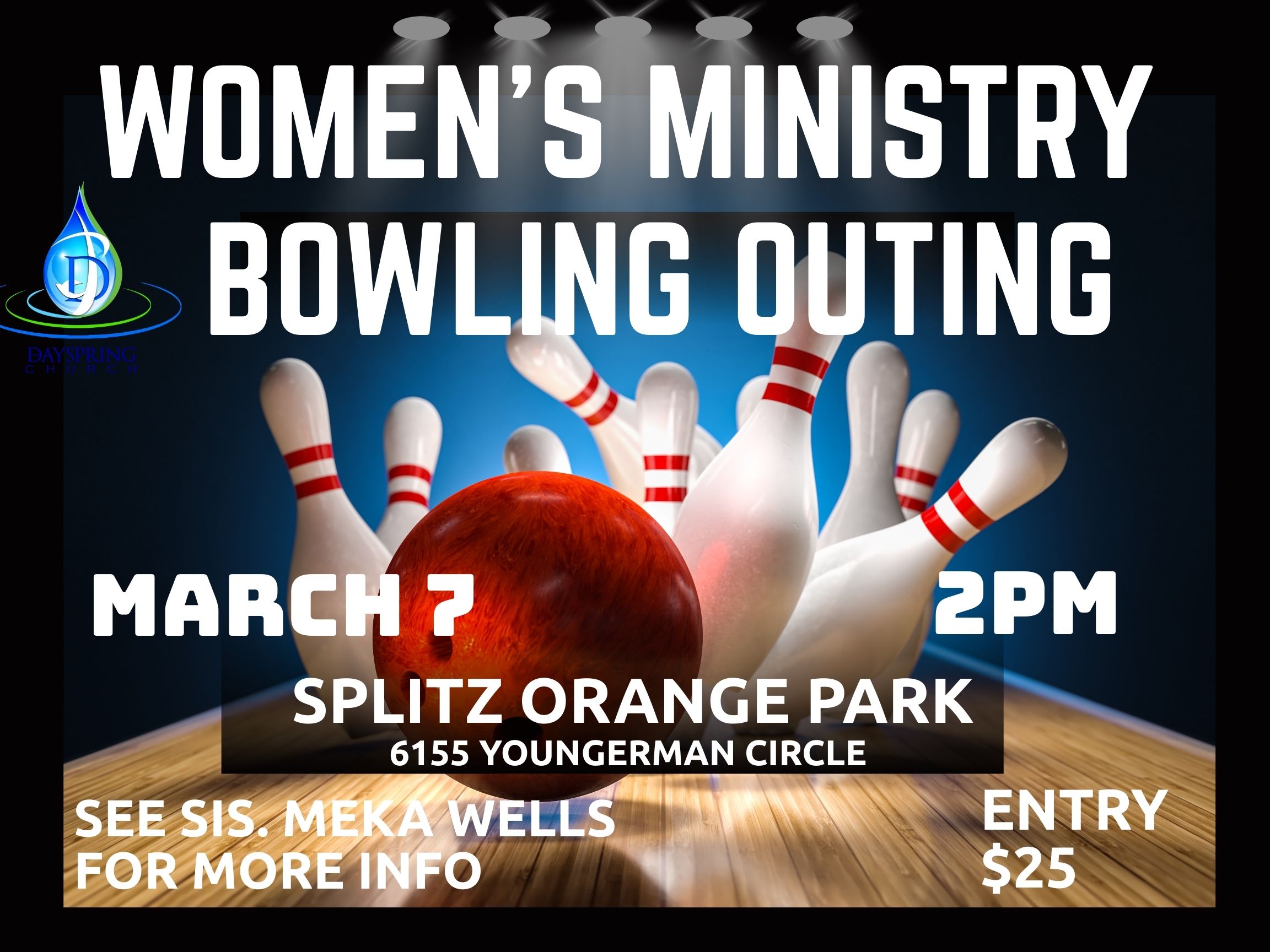 Dayspring Baptist Church