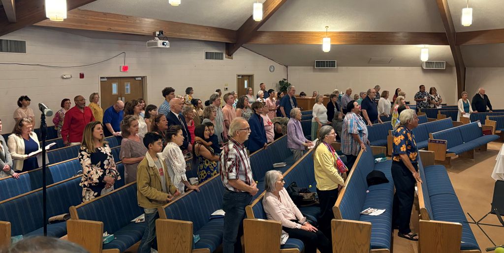 Western Hills Christian Church