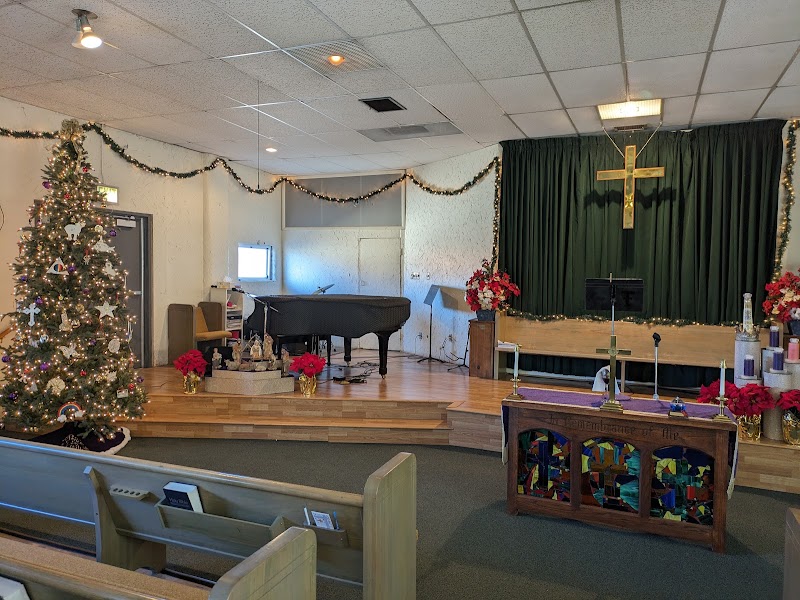 Metropolitan Community Church