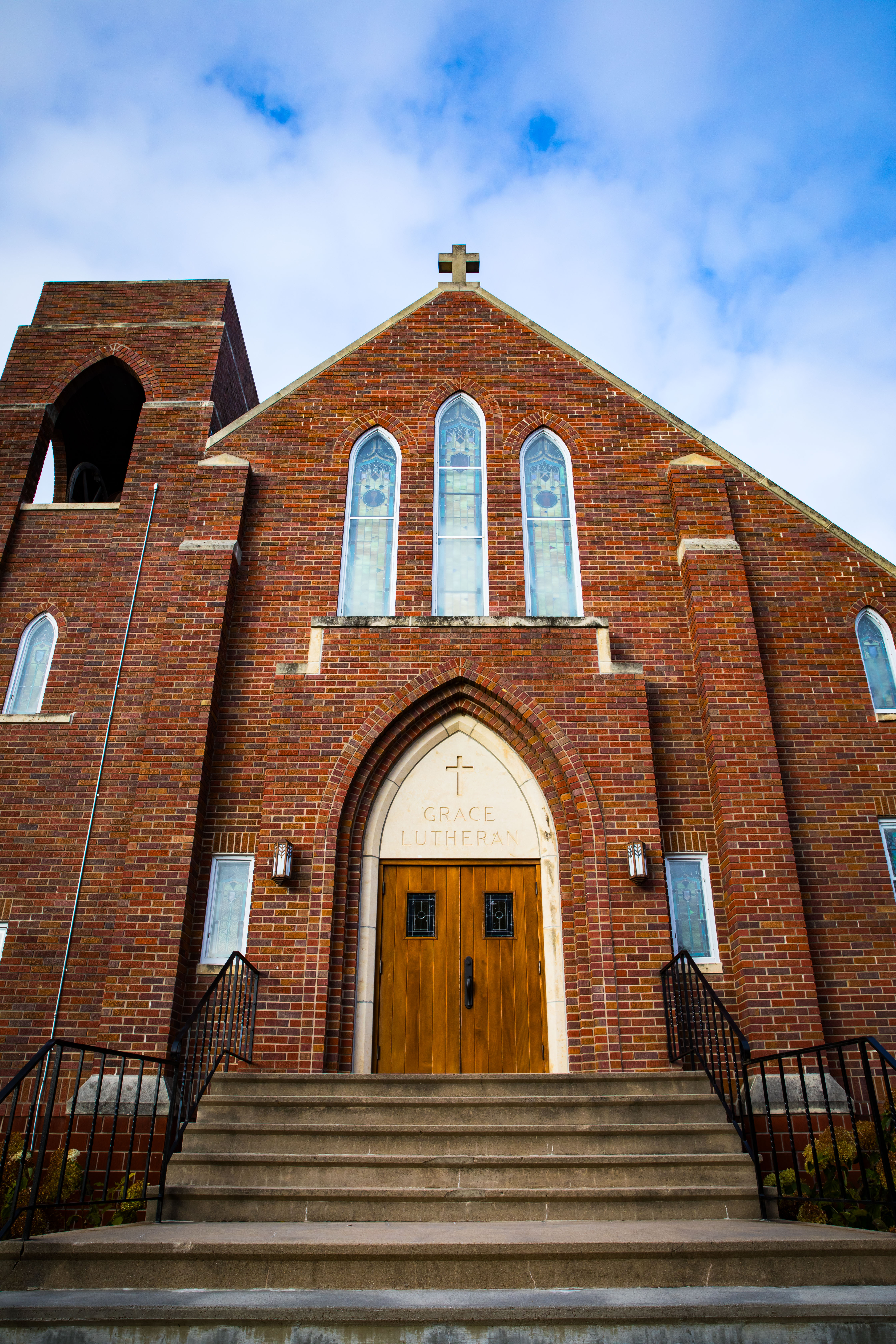 Grace Lutheran Church