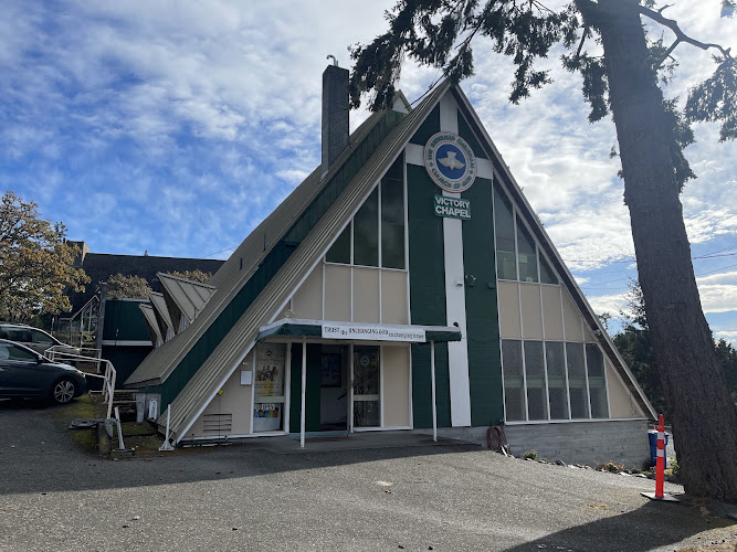 Victory Chapel RCCG