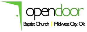 Open Door Baptist Church