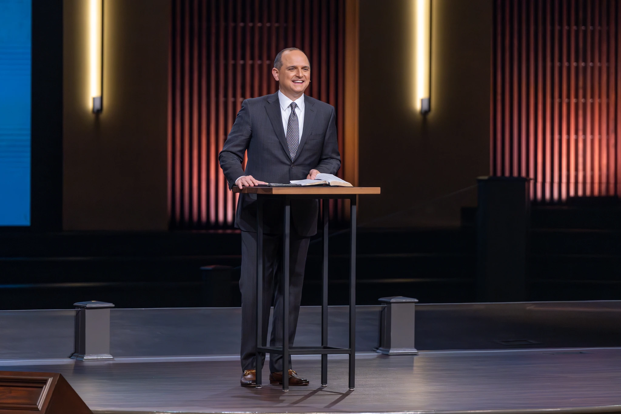 First Baptist Church Atlanta