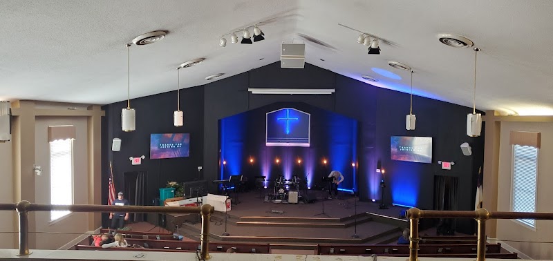 Shively Christian Church