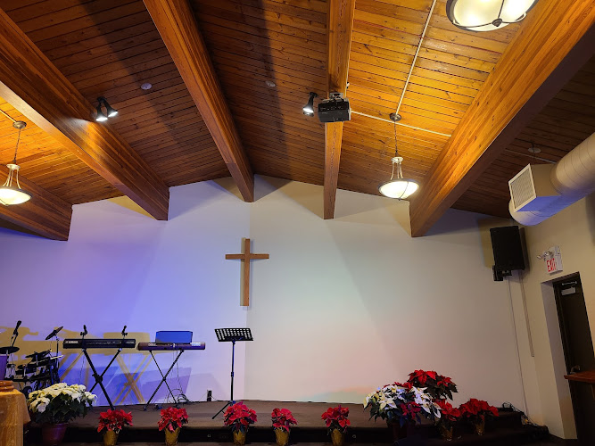 Markham Christian Worship Centre