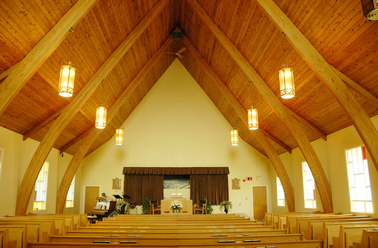 Calvary Baptist Church