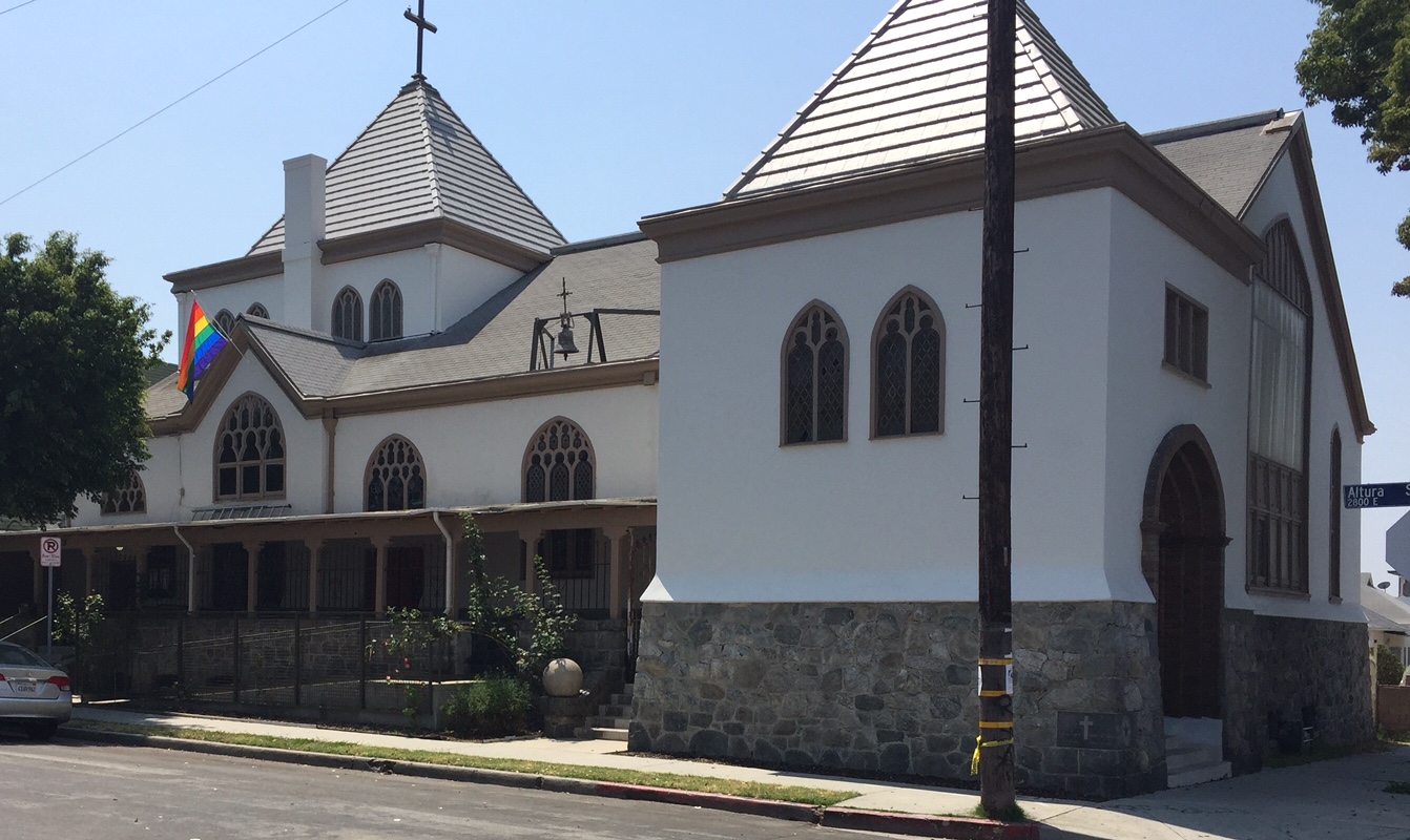 Church of the Epiphany