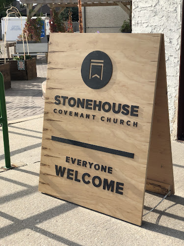 Stonehouse Covenant Church