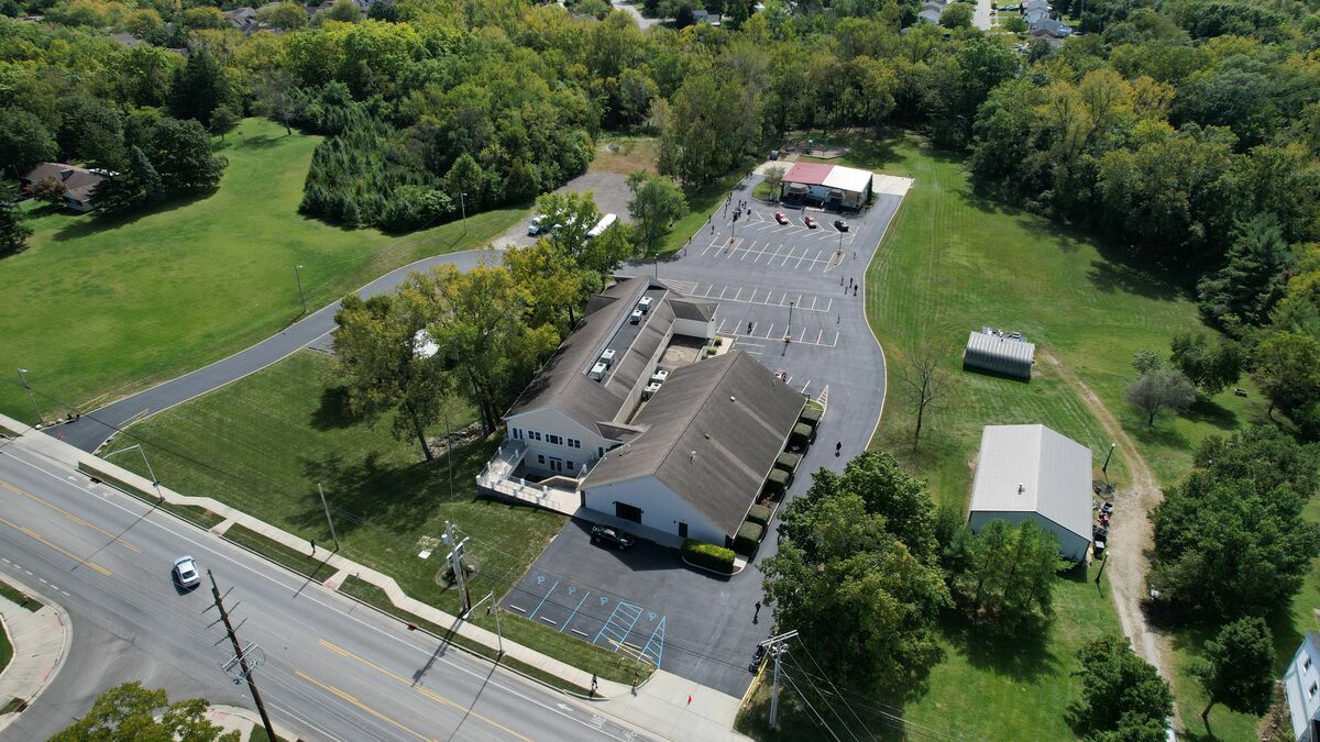 Anchor Baptist Church