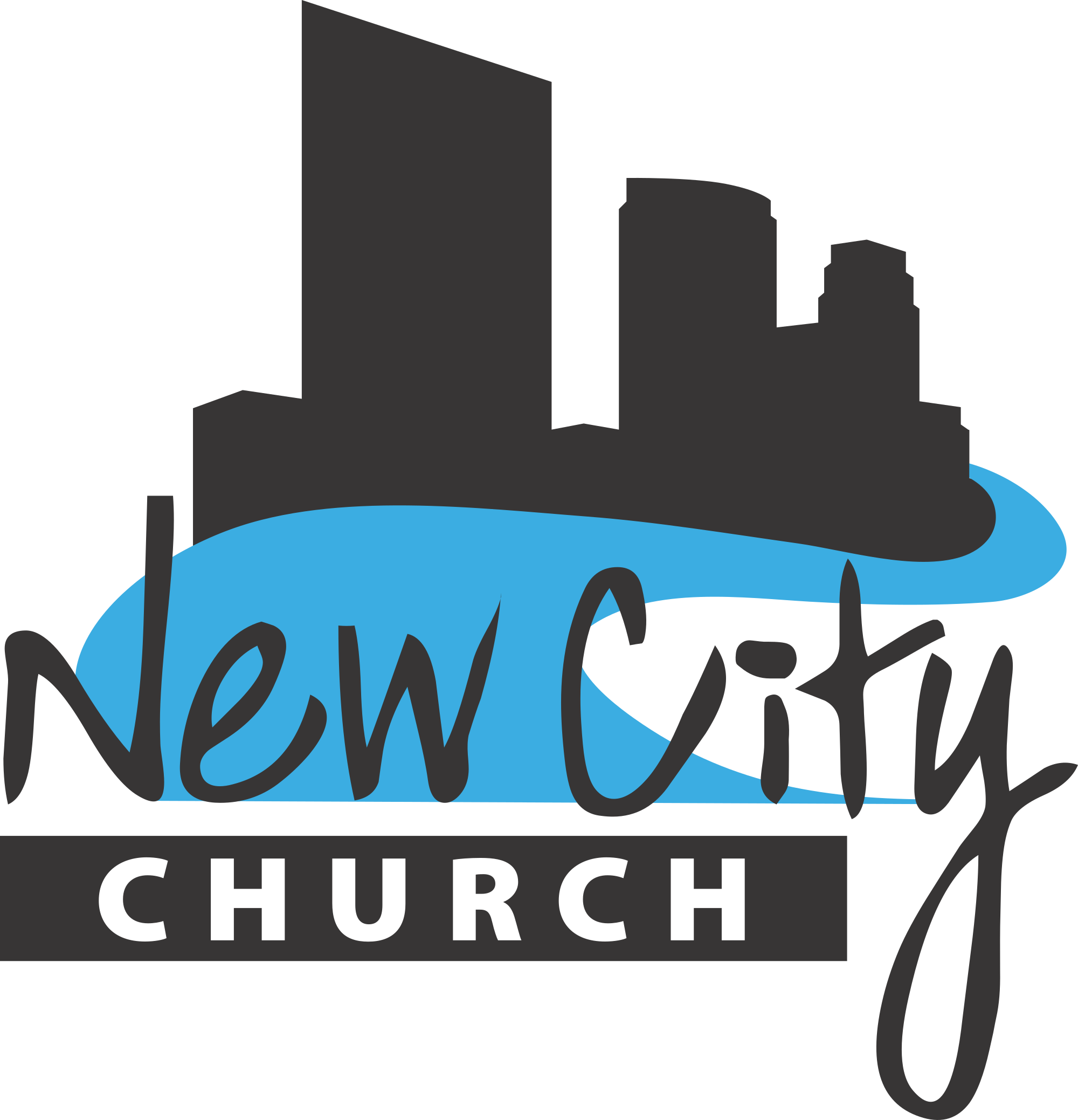 New City Church