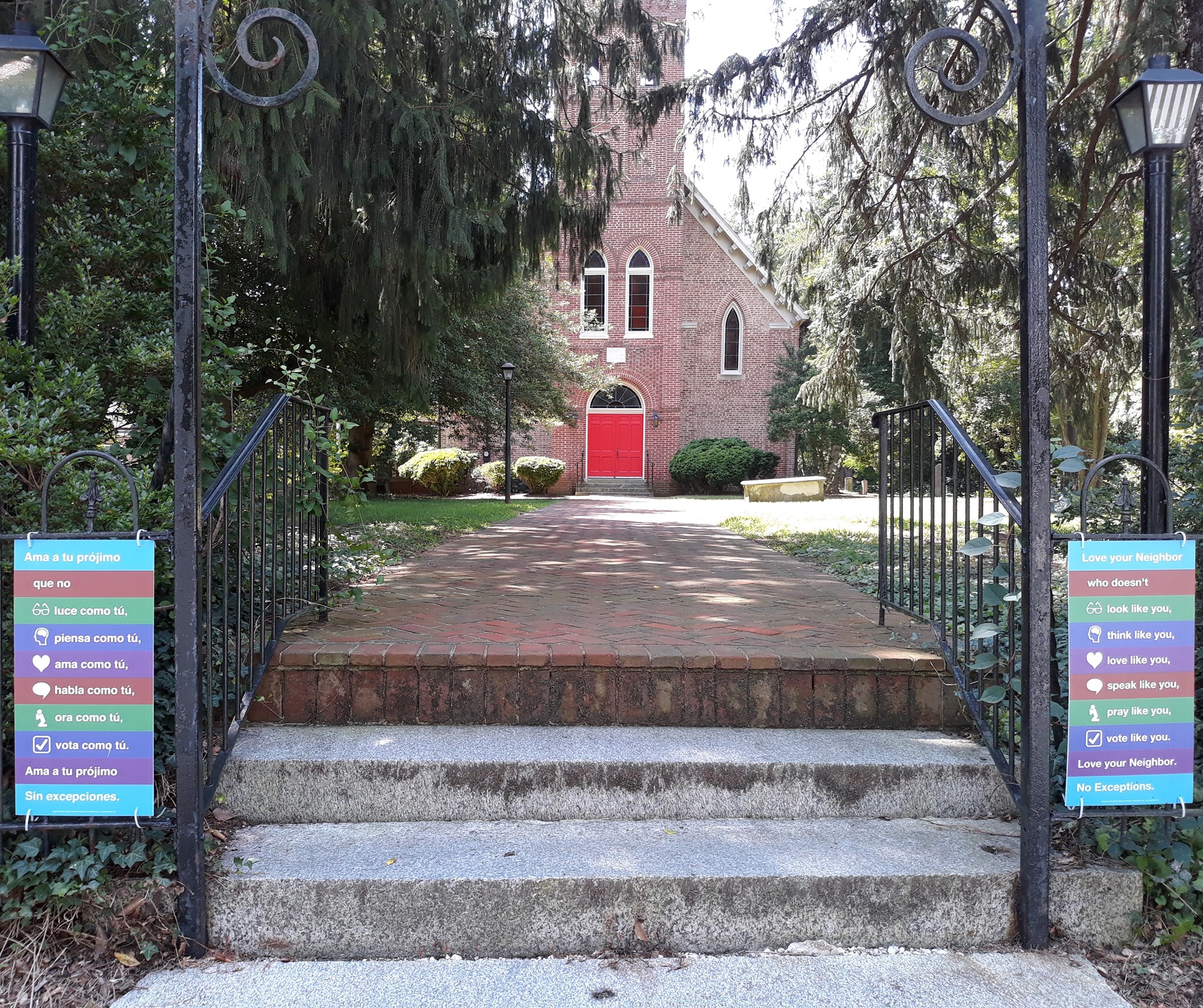 Trinity Episcopal Church