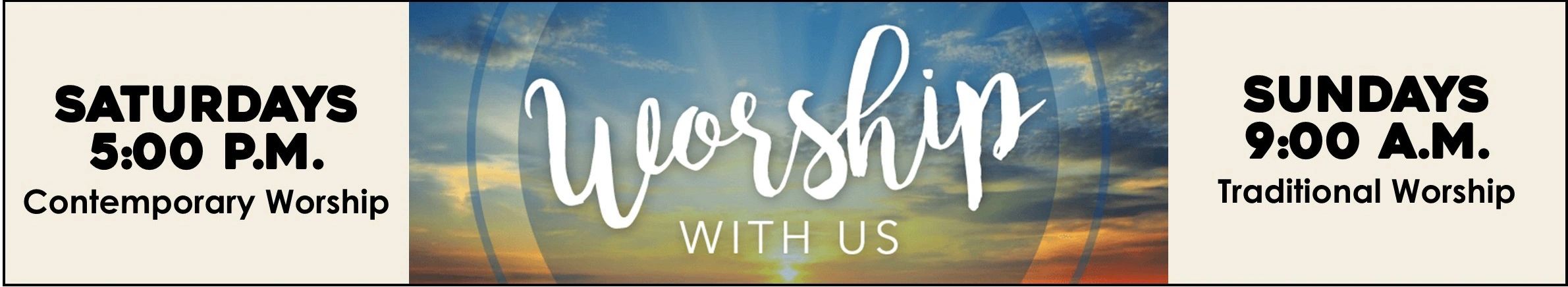 Lord of Life Lutheran Church