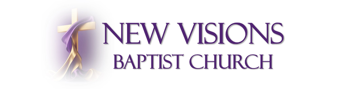 New Visions Baptist Church