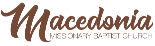 Macedonia Baptist Church