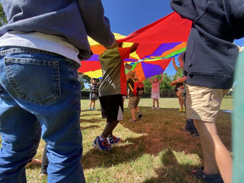 Vancouver Church of Christ