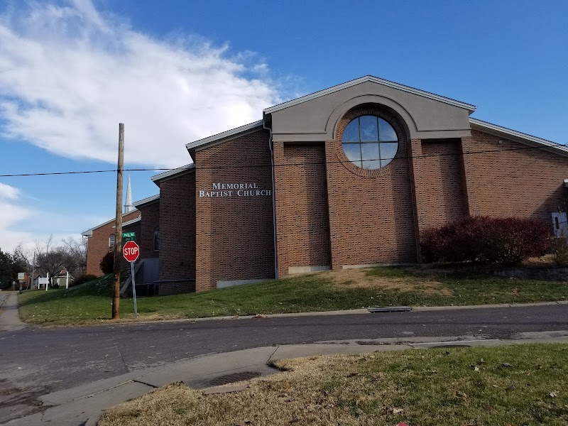 Memorial Baptist Church