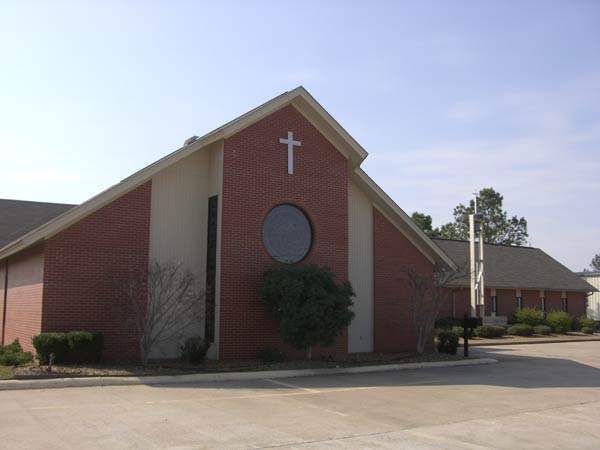 Saint Cecilia Catholic Church