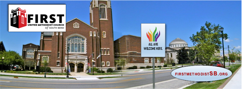 First United Methodist Church