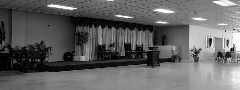 Global Miracle Healing Church