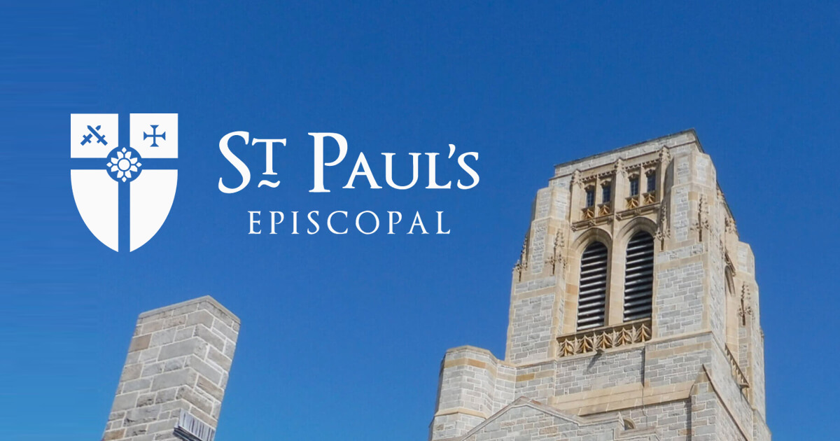St. Paul's Episcopal Church
