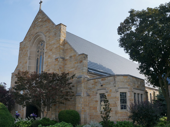 Our Lady-The Assumption Parish
