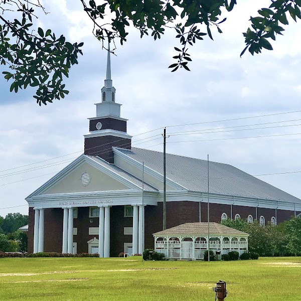 Main Street Baptist Church