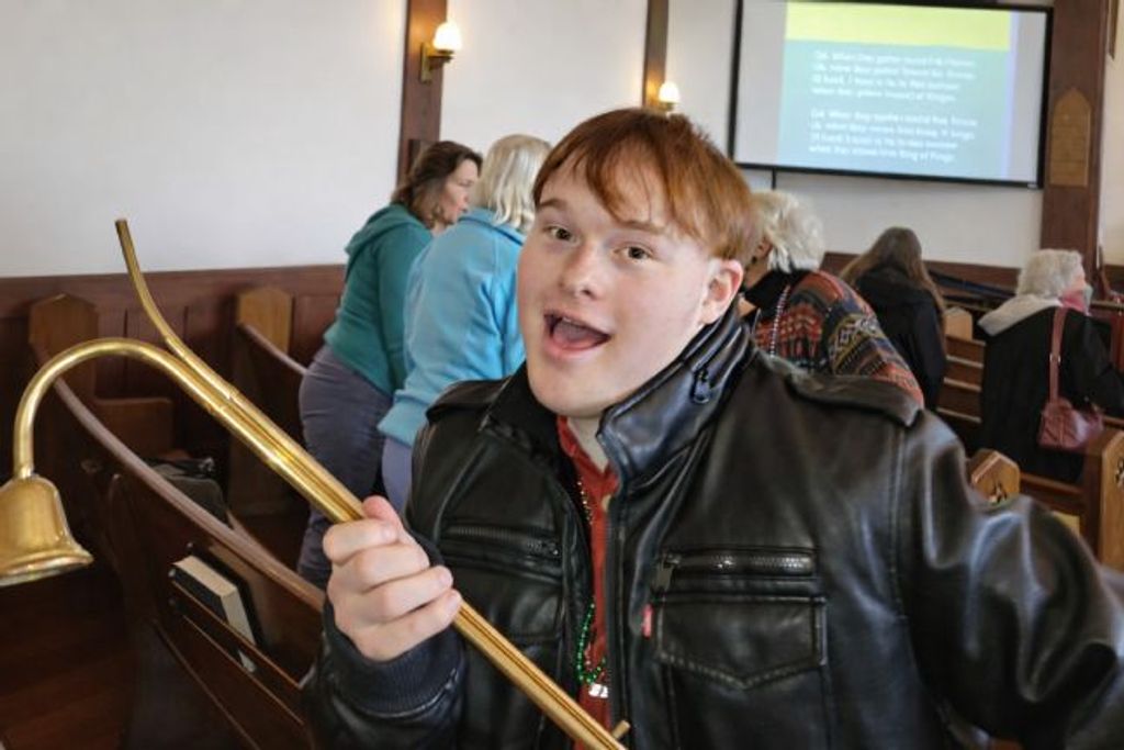 Arcata Presbyterian Church