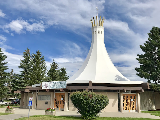 Our Lady Queen of Peace