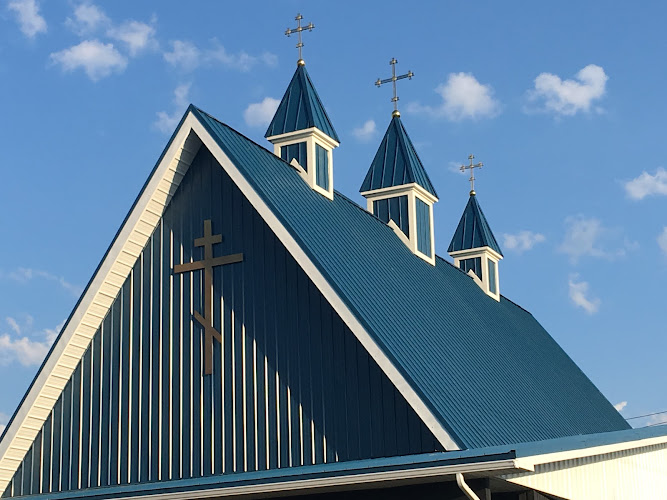 Dormition of the Most Holy Mother of God Parish, Ukrainian Catholic Church