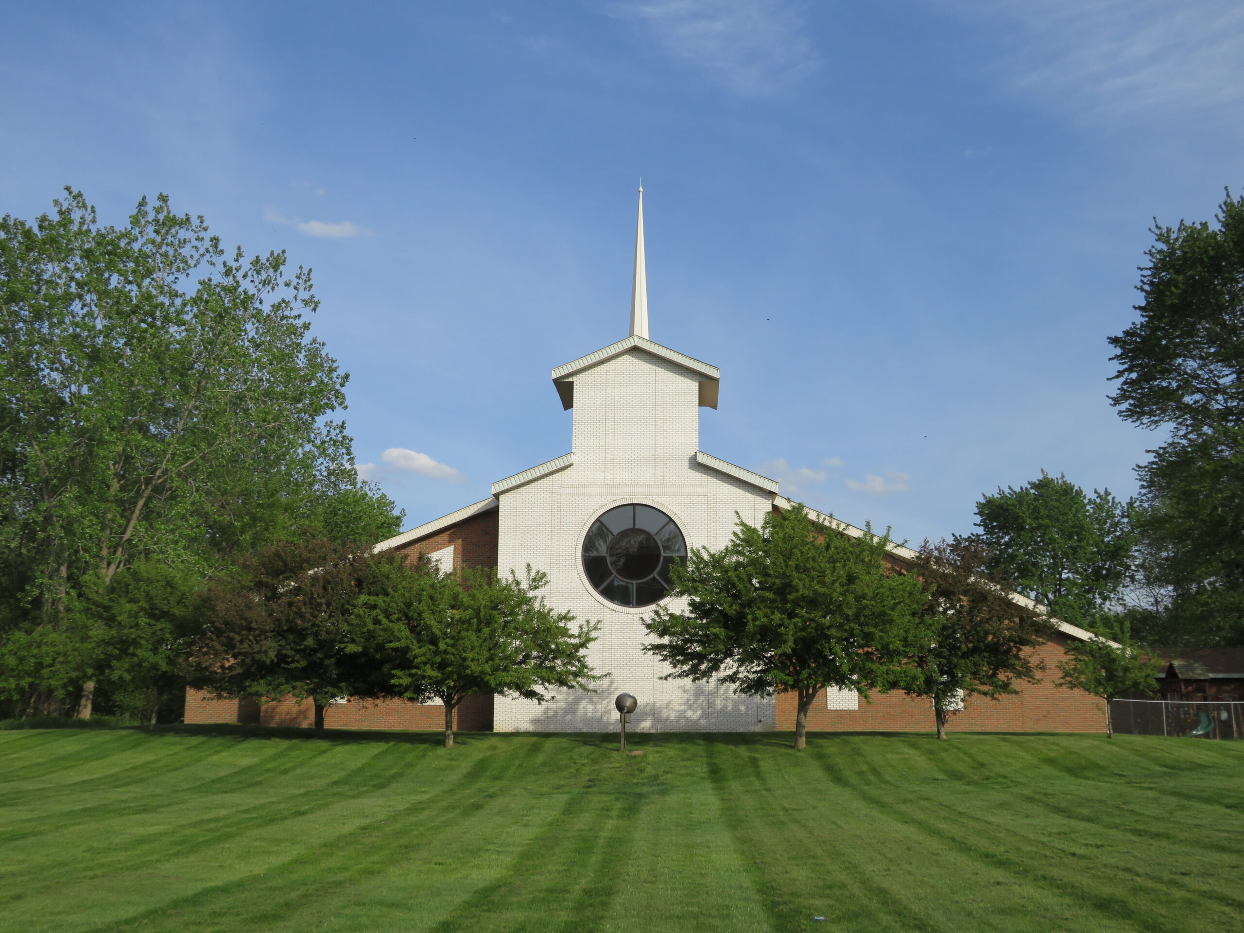 Life Christian Church