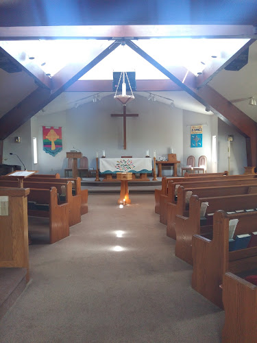 St. Anne's Steveston Anglican Church